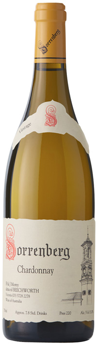 Sorrenberg Chardonnay